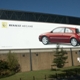 42m Renault Megane Poster 42m Renault Megane Poster
